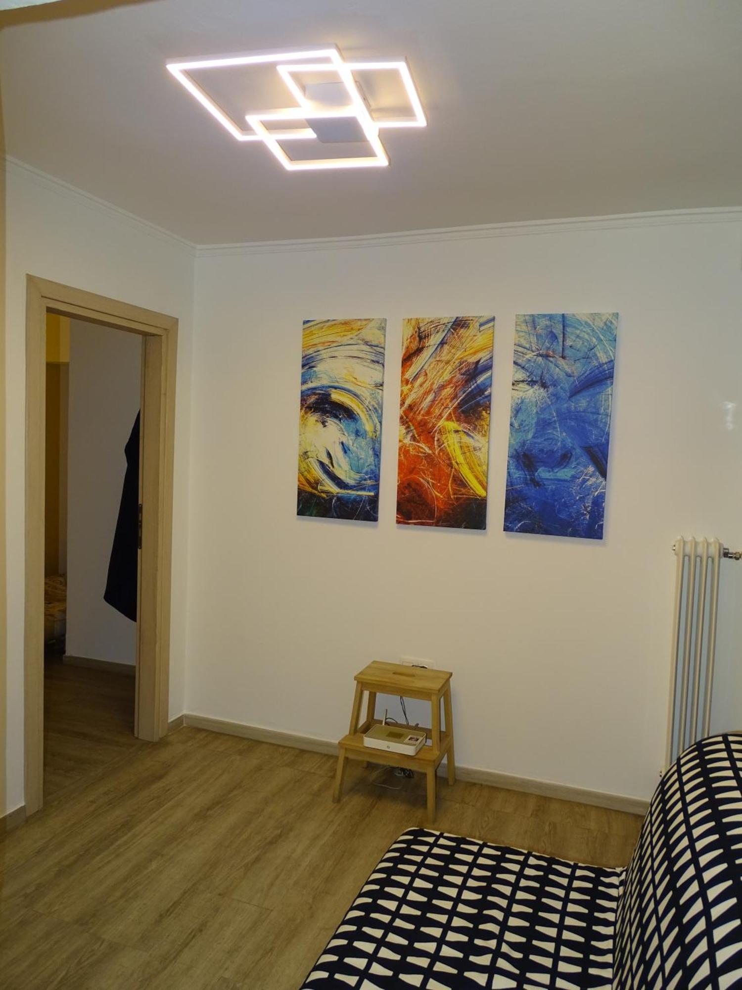 Stylish, Comfortable, Basement Loft-Like Apartment With Amenities Atenas Exterior foto